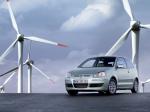 Volkswagen Polo BlueMotion 2006 года